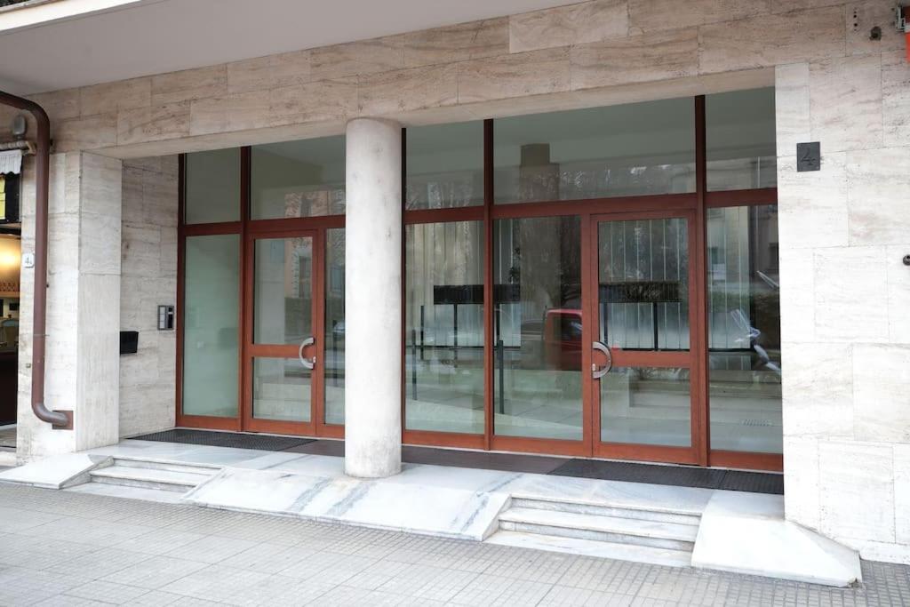 La Casa Di Alessia Nel Centro Di Como - Alessiatravelling Εξωτερικό φωτογραφία