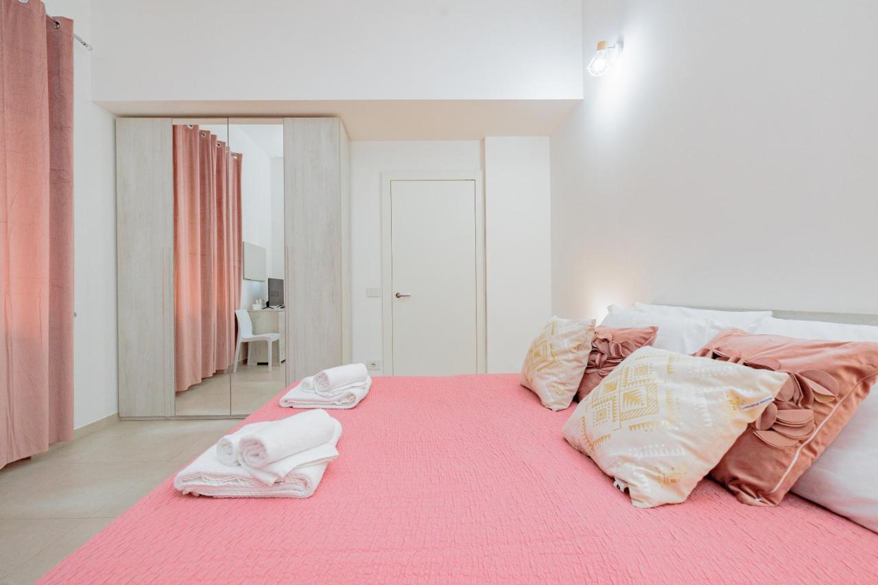 La Casa Di Alessia Nel Centro Di Como - Alessiatravelling Εξωτερικό φωτογραφία