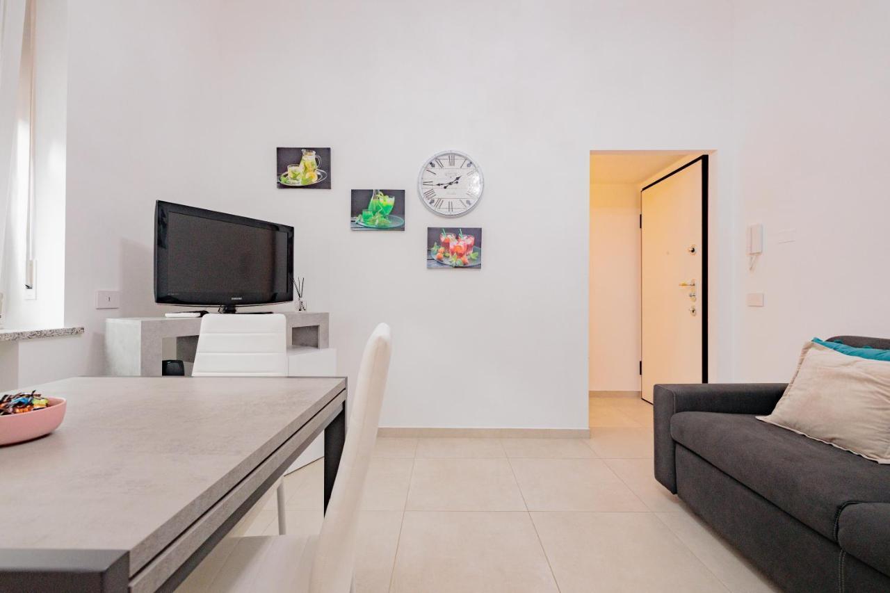 La Casa Di Alessia Nel Centro Di Como - Alessiatravelling Εξωτερικό φωτογραφία
