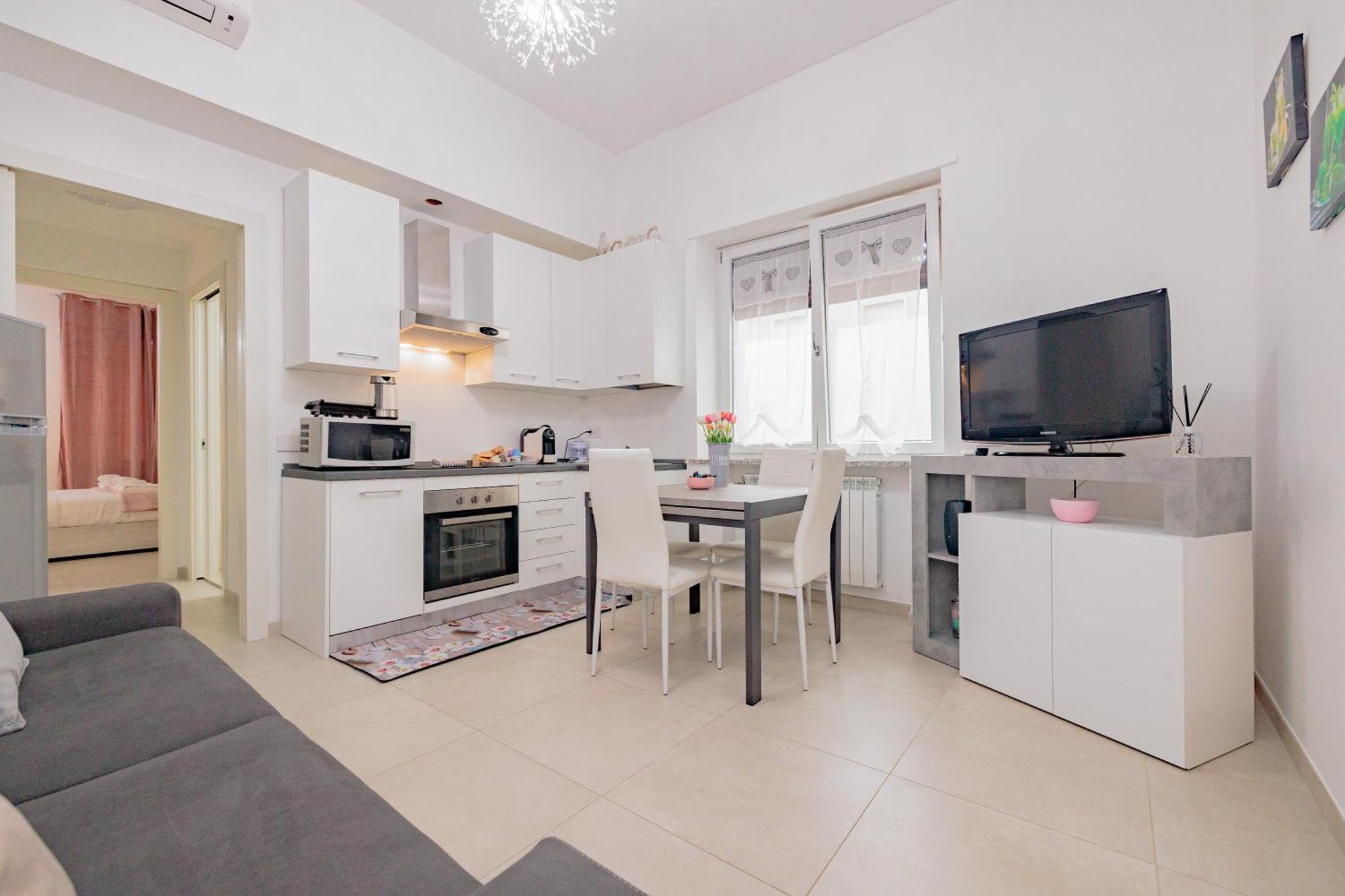 La Casa Di Alessia Nel Centro Di Como - Alessiatravelling Εξωτερικό φωτογραφία