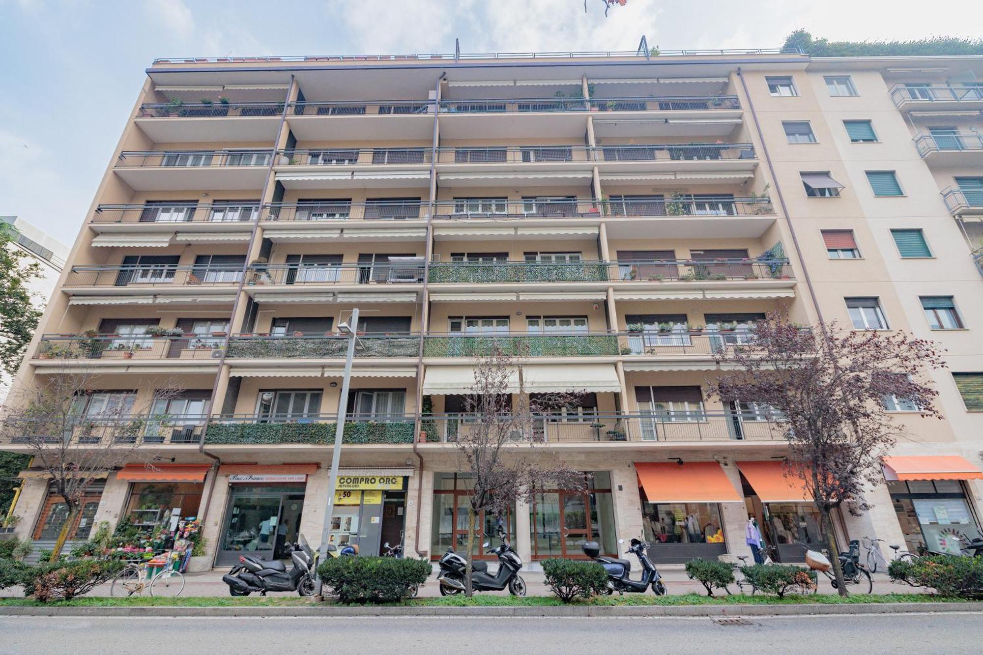 La Casa Di Alessia Nel Centro Di Como - Alessiatravelling Εξωτερικό φωτογραφία