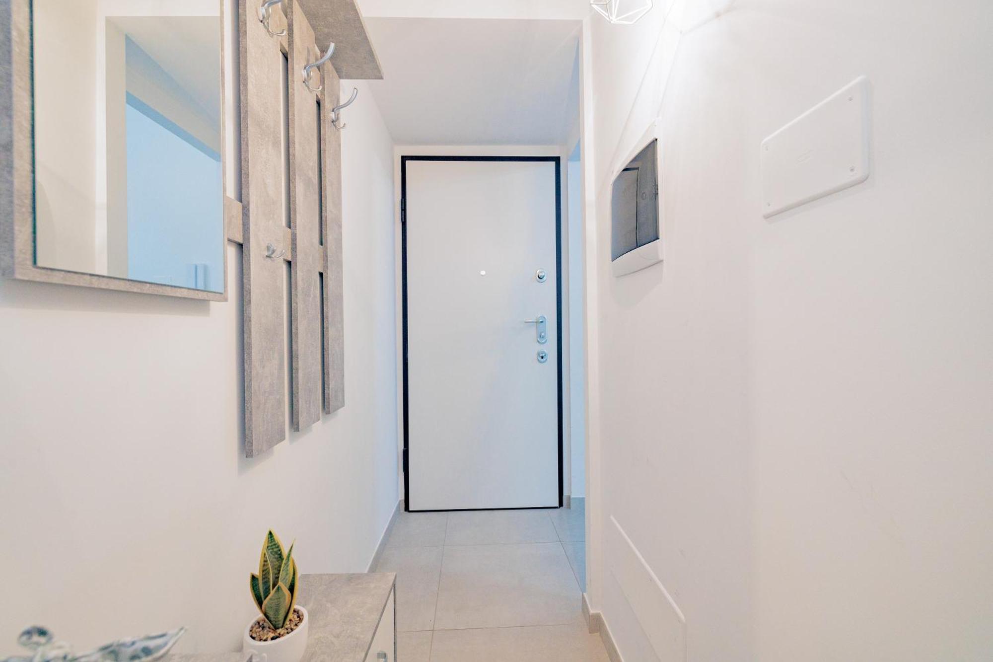 La Casa Di Alessia Nel Centro Di Como - Alessiatravelling Εξωτερικό φωτογραφία